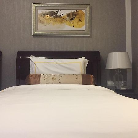 Parkview Hotel Taiyuan Ngoại thất bức ảnh