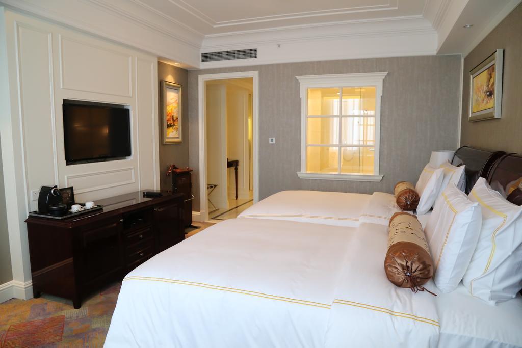 Parkview Hotel Taiyuan Phòng bức ảnh