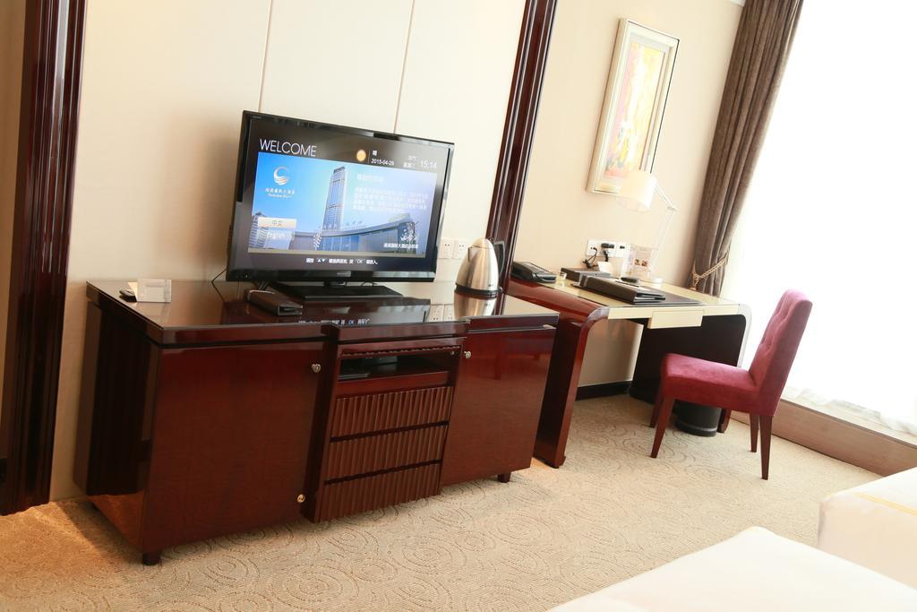 Parkview Hotel Taiyuan Phòng bức ảnh