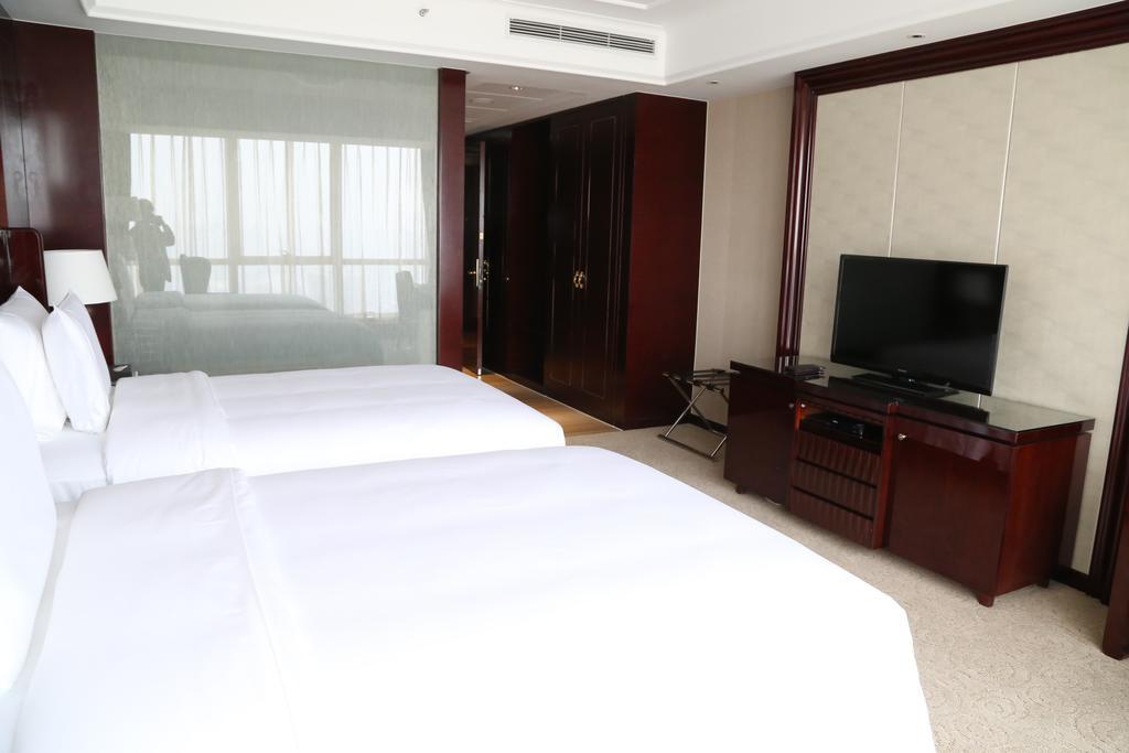 Parkview Hotel Taiyuan Phòng bức ảnh