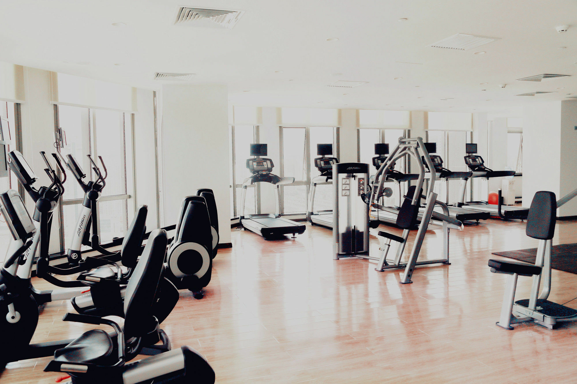 Parkview Hotel Taiyuan Ngoại thất bức ảnh